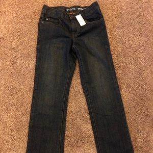 New Children Place size 10 jeans!